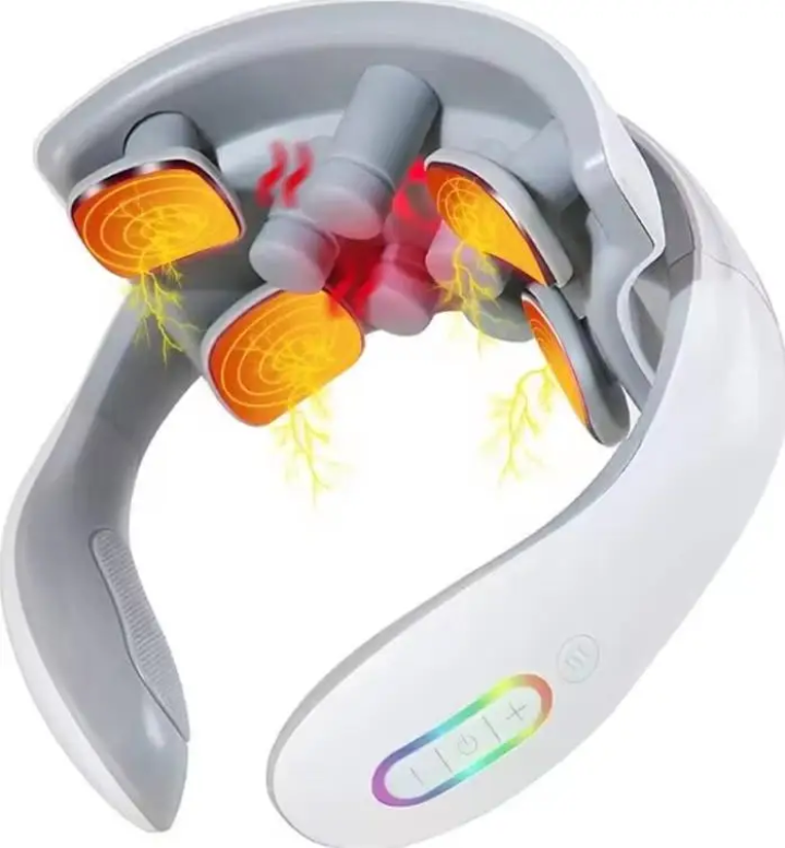 masseur cervical nouvelle génération