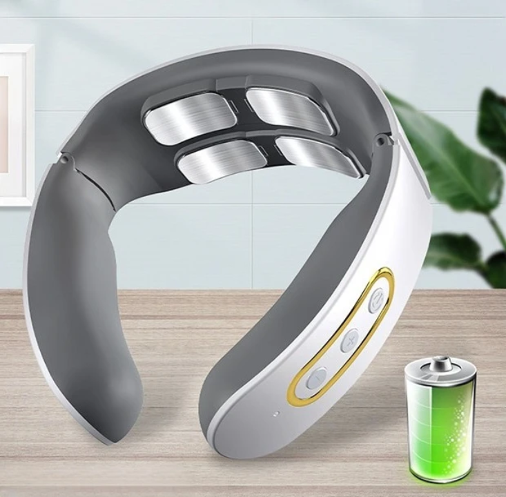 masseur cervical intelligent