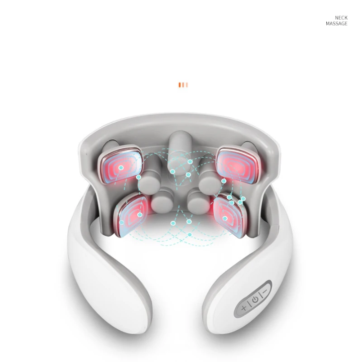 masseur cervical nouvelle génération