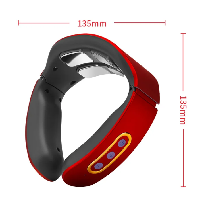 masseur cervical intelligent