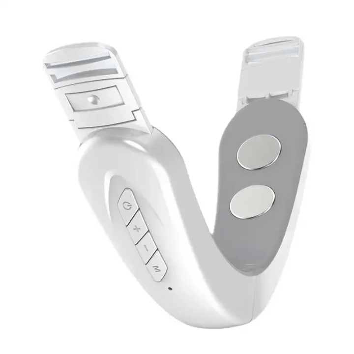 masque de lifting facial intelligent