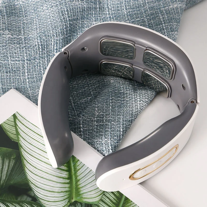 masseur cervical intelligent