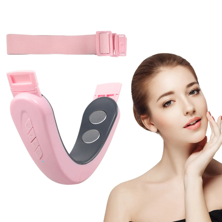 masque de lifting facial intelligent