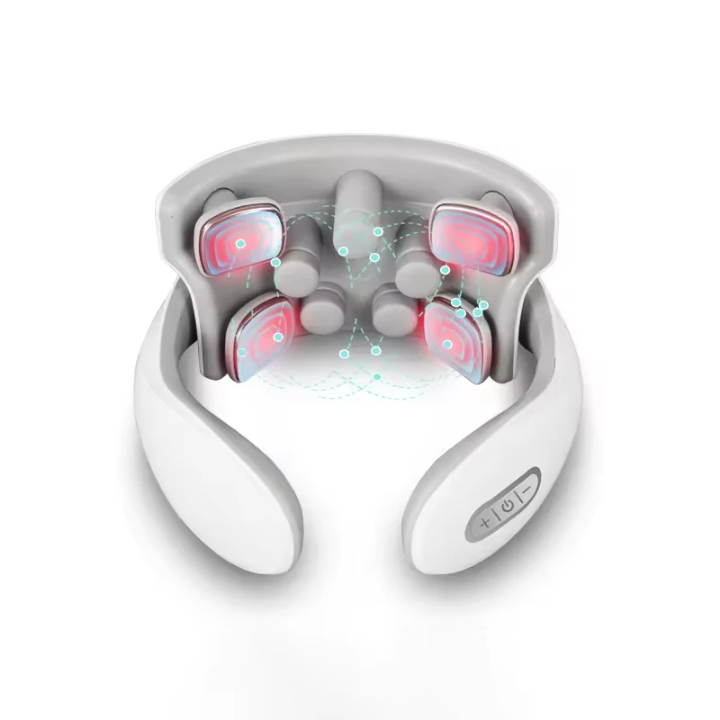 masseur cervical nouvelle génération