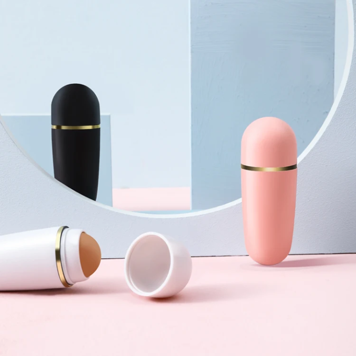 Le stick rafraîchissant pour une peau lisse et éclatante