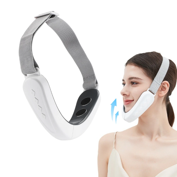 masque de lifting facial intelligent