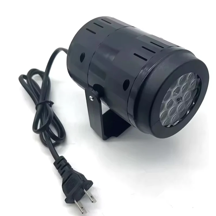 Décoration de Noël Projecteur de Lumière de Nuit LED