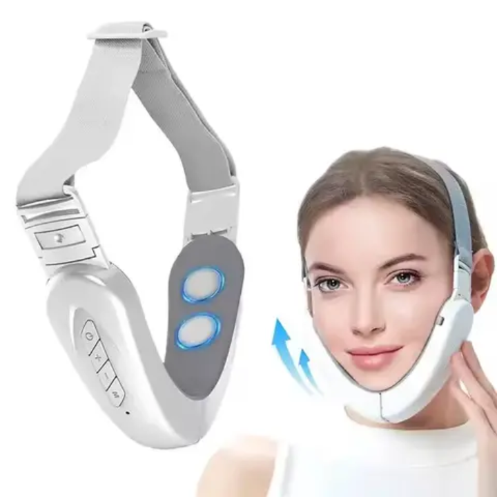 masque de lifting facial intelligent