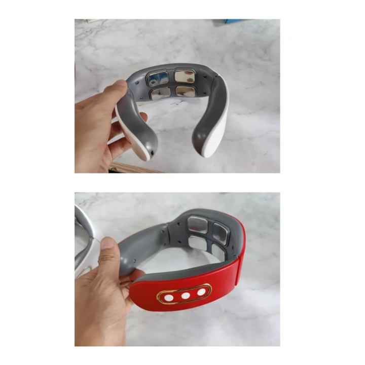 masseur cervical intelligent