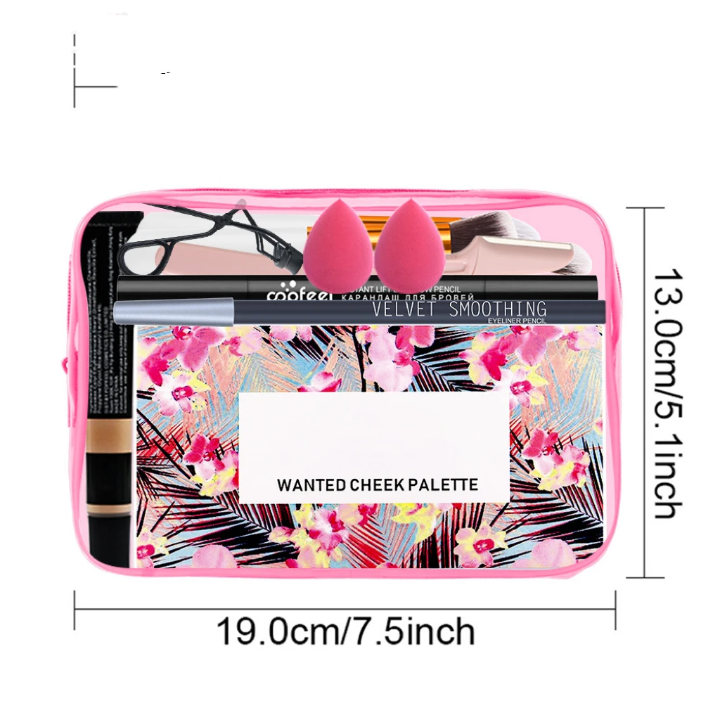 kit mekeup ultra-complete