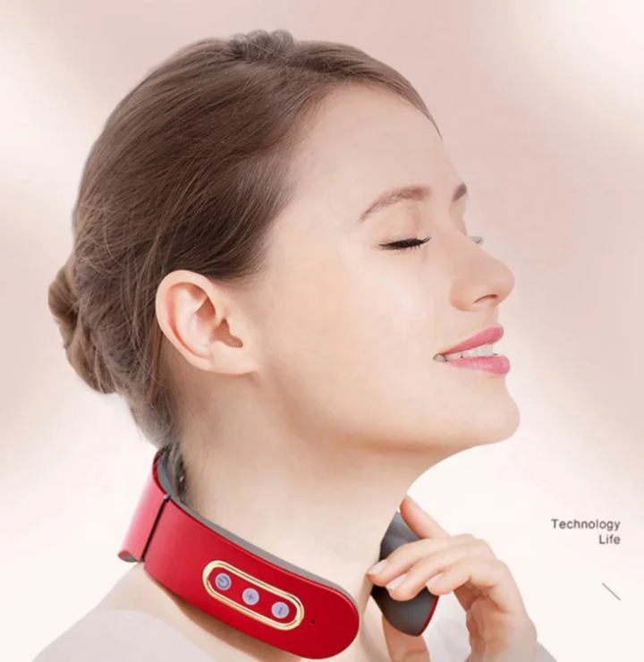 masseur cervical intelligent