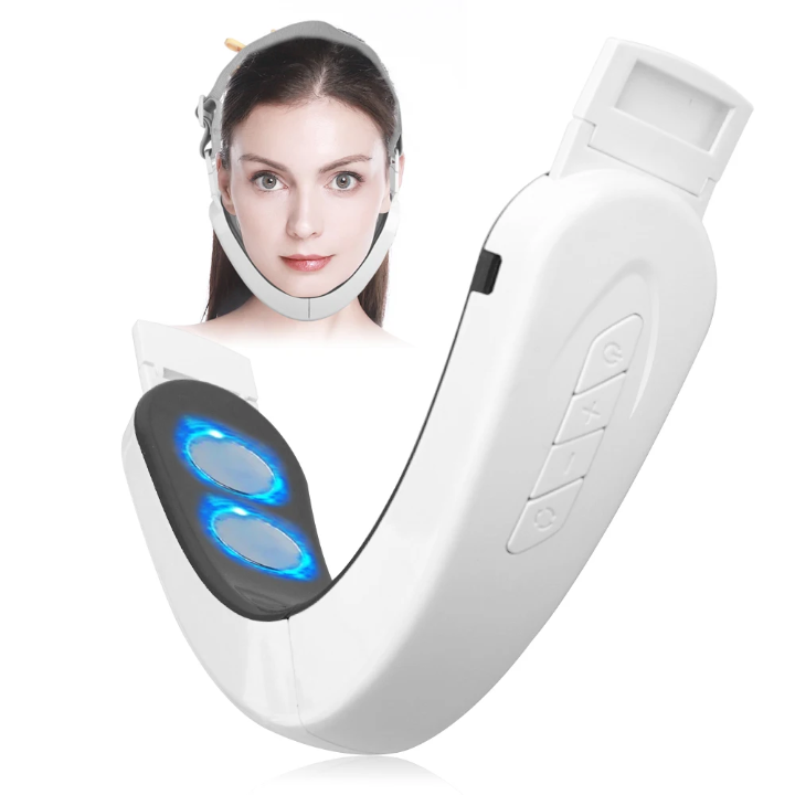 masque de lifting facial intelligent