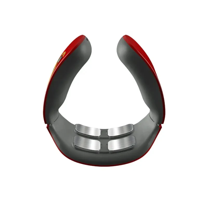 masseur cervical intelligent