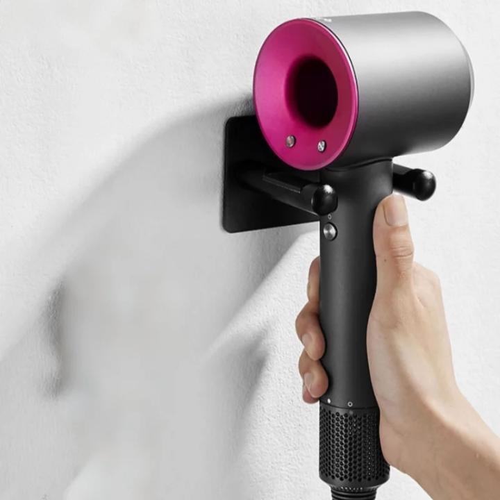 Sèche-Cheveux TurboAir Pro – Puissant, léger et silencieux