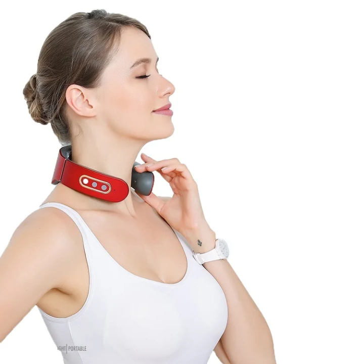 masseur cervical intelligent