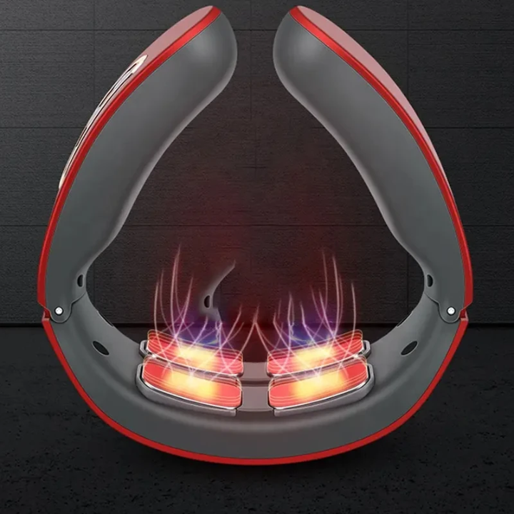 masseur cervical intelligent