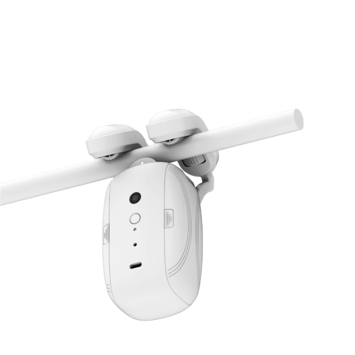 Ouvre-Rideaux Automatique