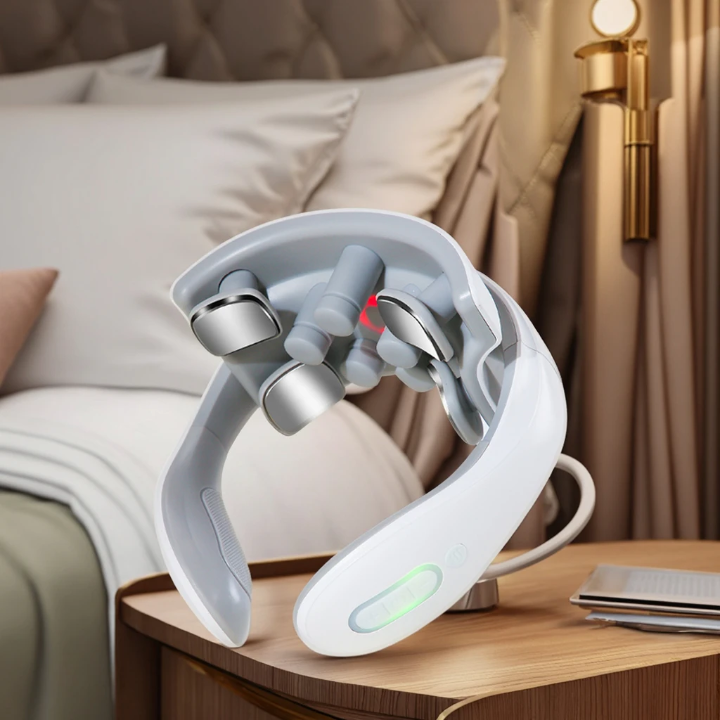 masseur cervical nouvelle génération